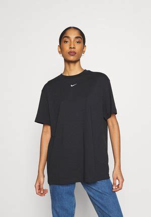 zalando nike oberteil damen|Shoppe Nike T.